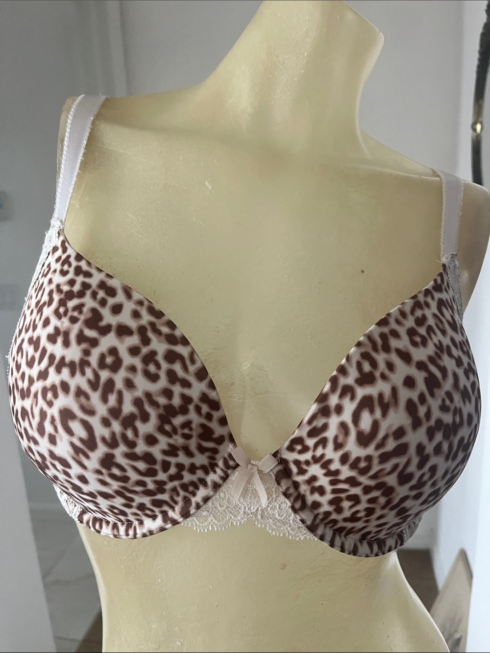 Victoria's Secret Dream Angels Perfect Coverage Bra